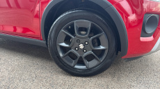 Suzuki Ignis 1.2 Dualjet 12V Hybrid SZ-T 5dr Petrol Hatchback